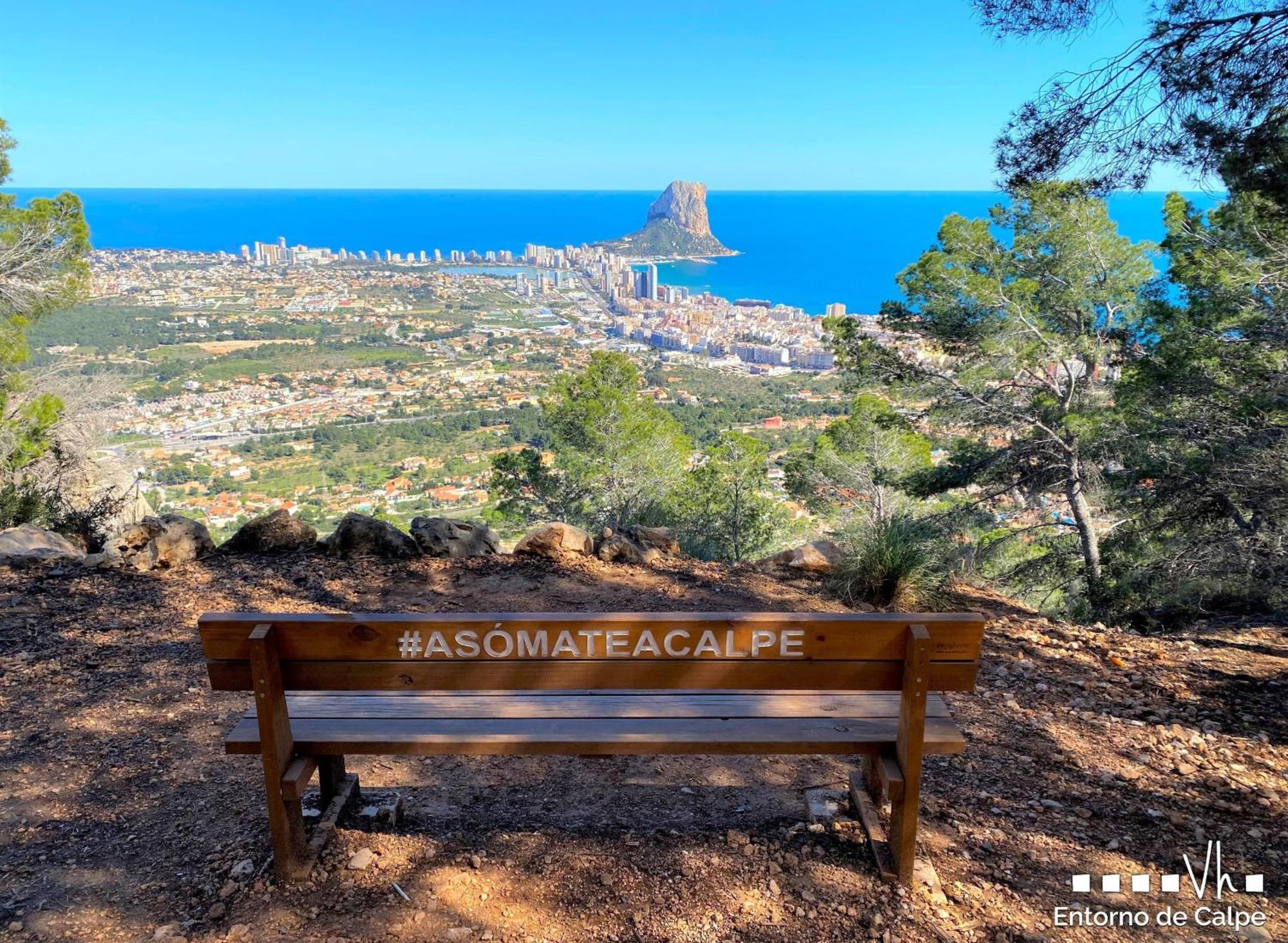 Vh Costablanca - Apartamento Riviera Moraira Buitenkant foto