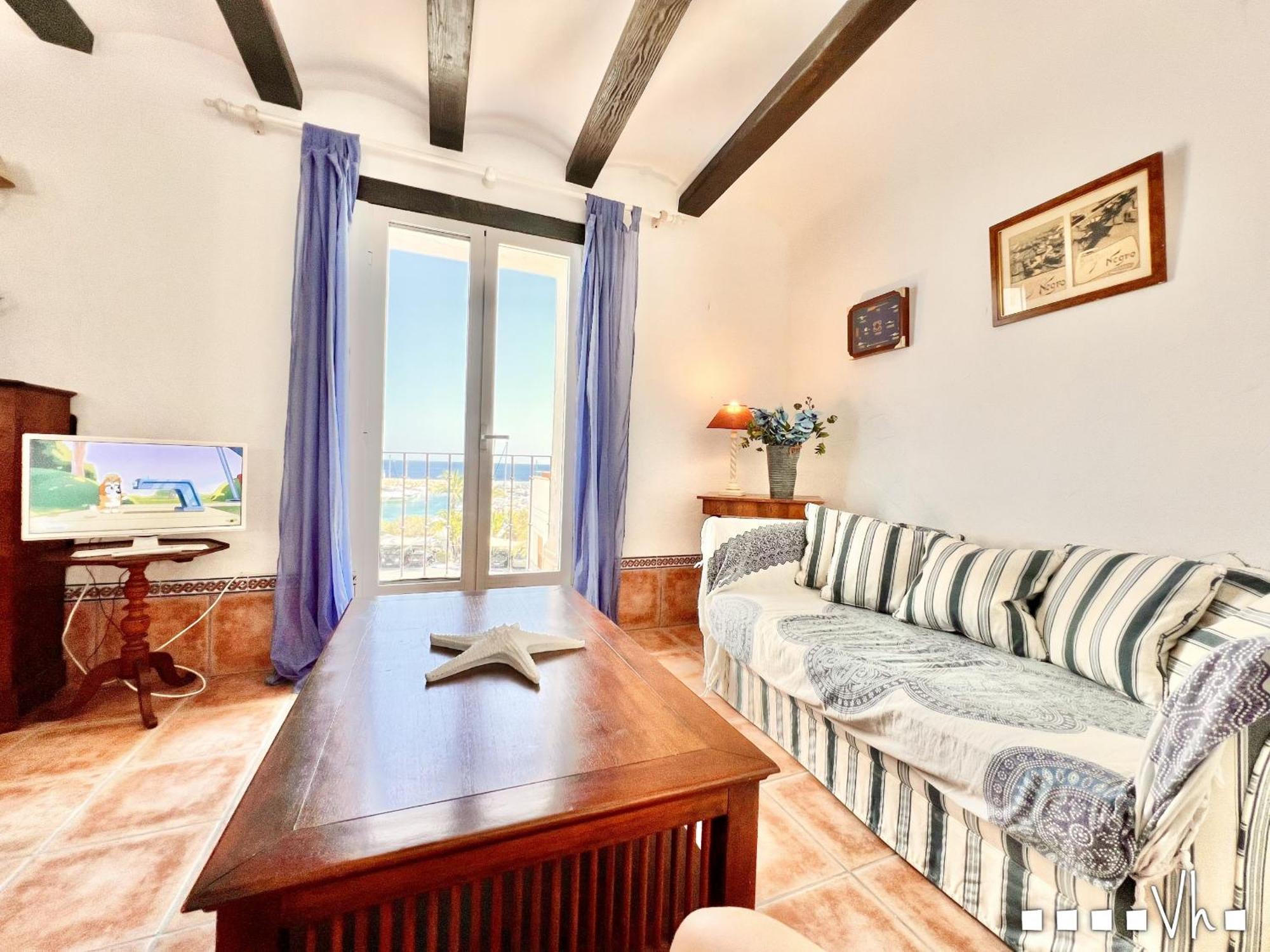 Vh Costablanca - Apartamento Riviera Moraira Buitenkant foto
