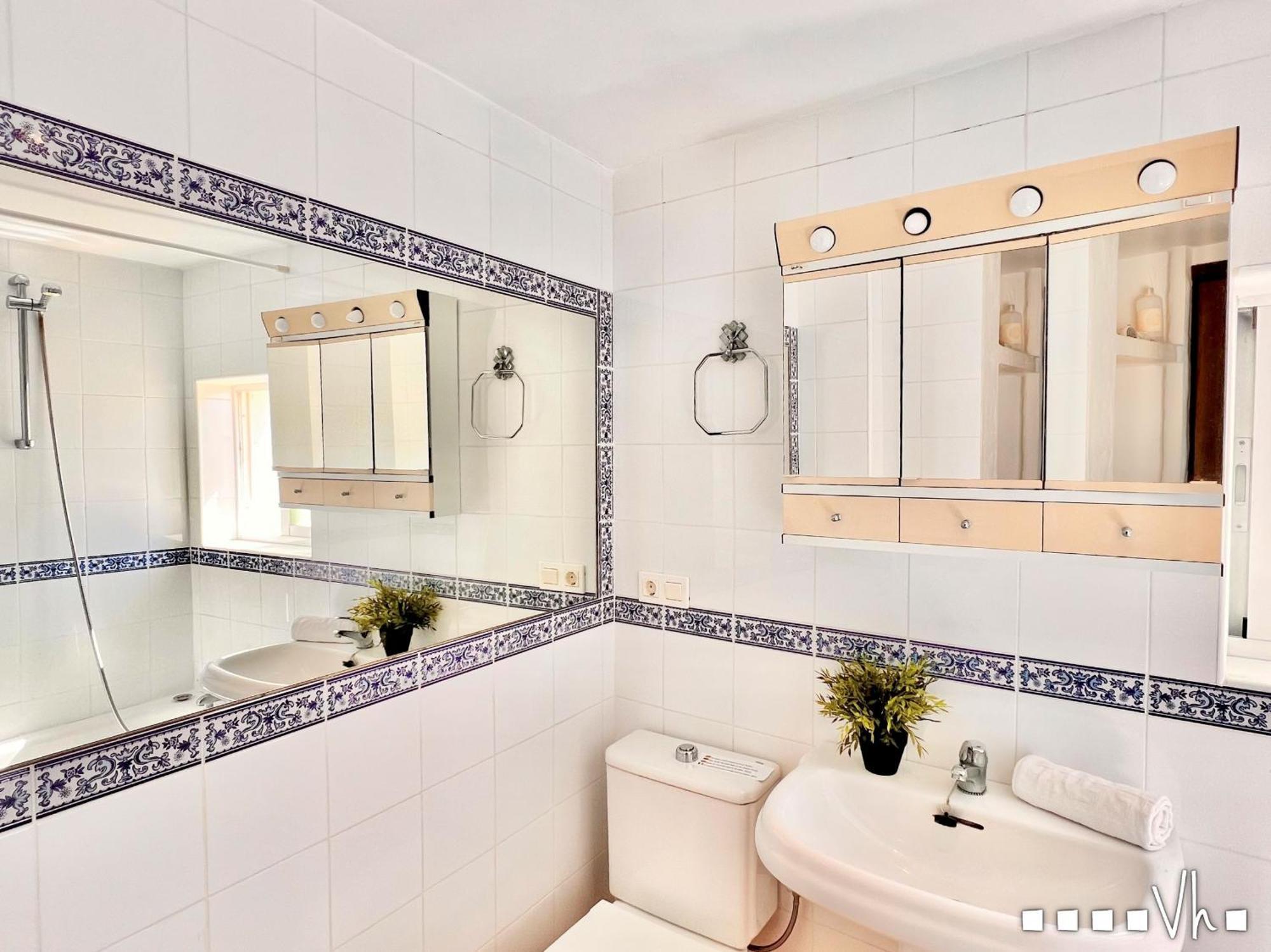 Vh Costablanca - Apartamento Riviera Moraira Buitenkant foto